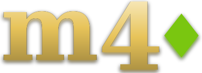 m40 logo